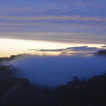 Sitio Juara Bed and Breakfast Santa Teresa  Buitenkant foto